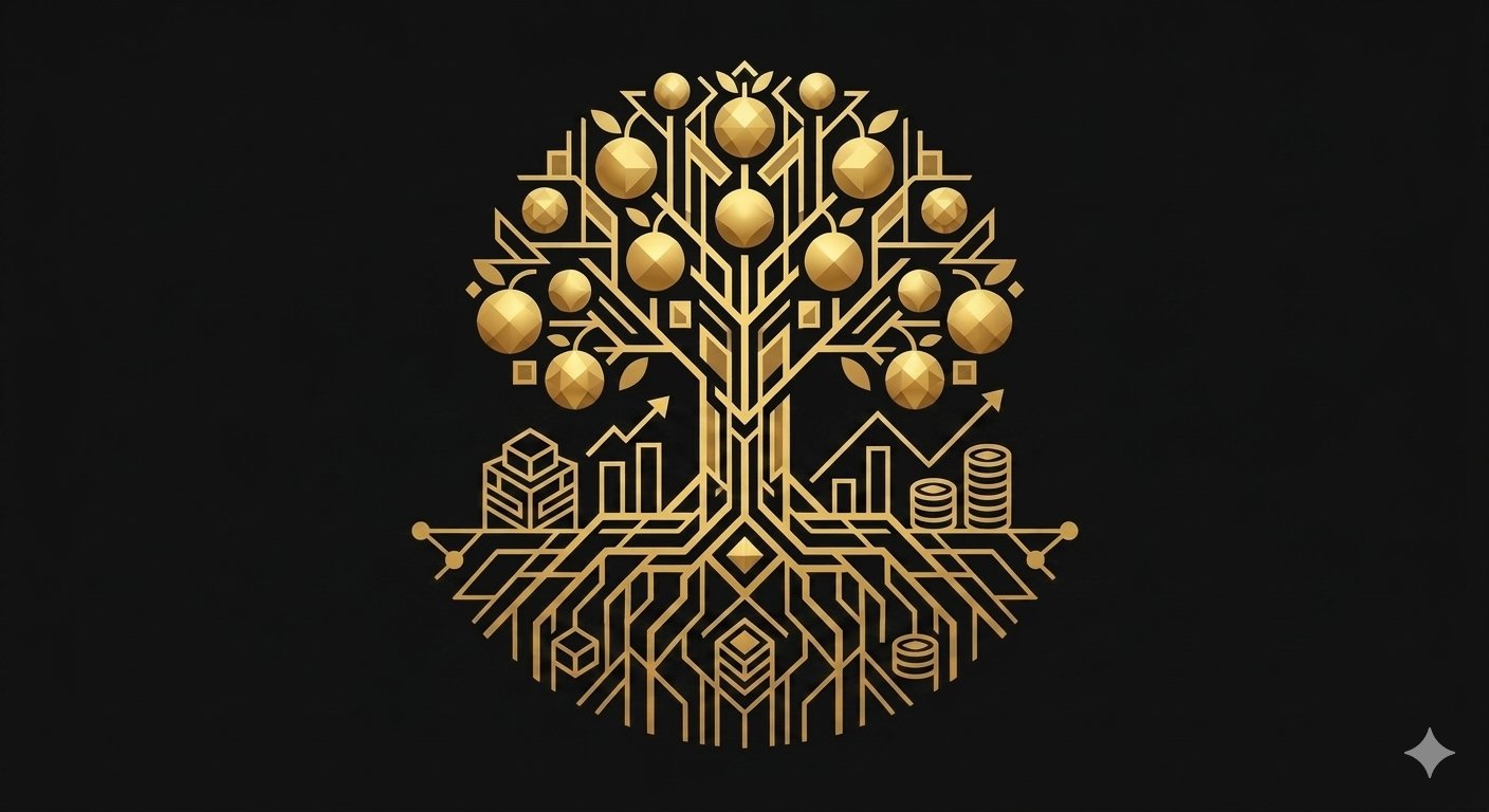 Alianza estratégica contadores — García Toscano · Intelligent Corporate Architecture