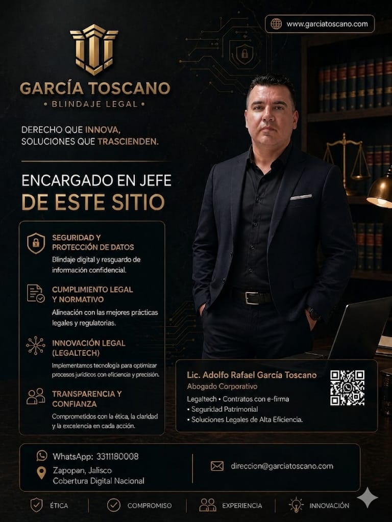 Adolfo García Toscano